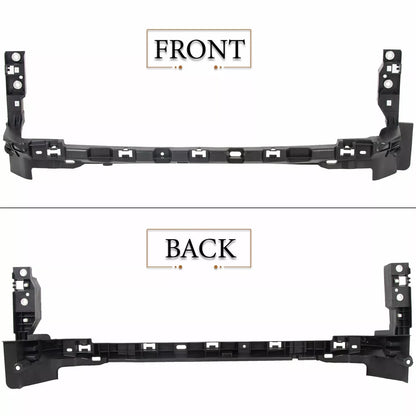 For 2011-2016 Ford Super Duty F250 F350 450 550 Front Lower Grille Reinforcement