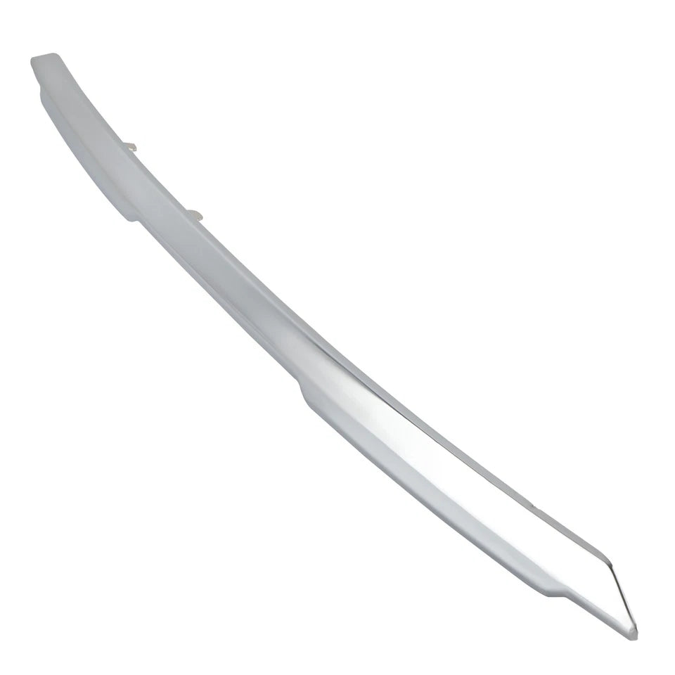 Front Bumper Chrome Moulding Lower Trim 62072-6FL0A For 2017-2020 Nissan Rogue