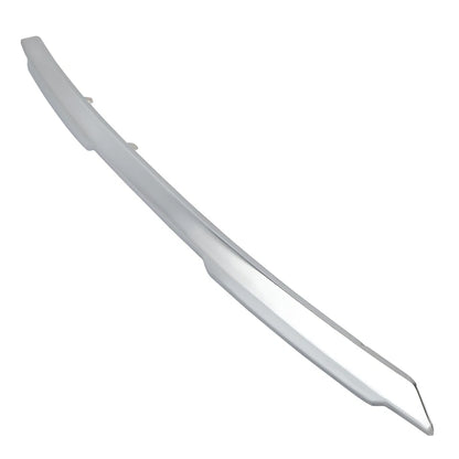 Front Bumper Chrome Moulding Lower Trim 62072-6FL0A For 2017-2020 Nissan Rogue