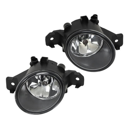 FOR NISSAN MAXIMA 2009 2010 2011 2012 2013 2014 FRONT BUMPER FOG LIGHT LAMP PAIR