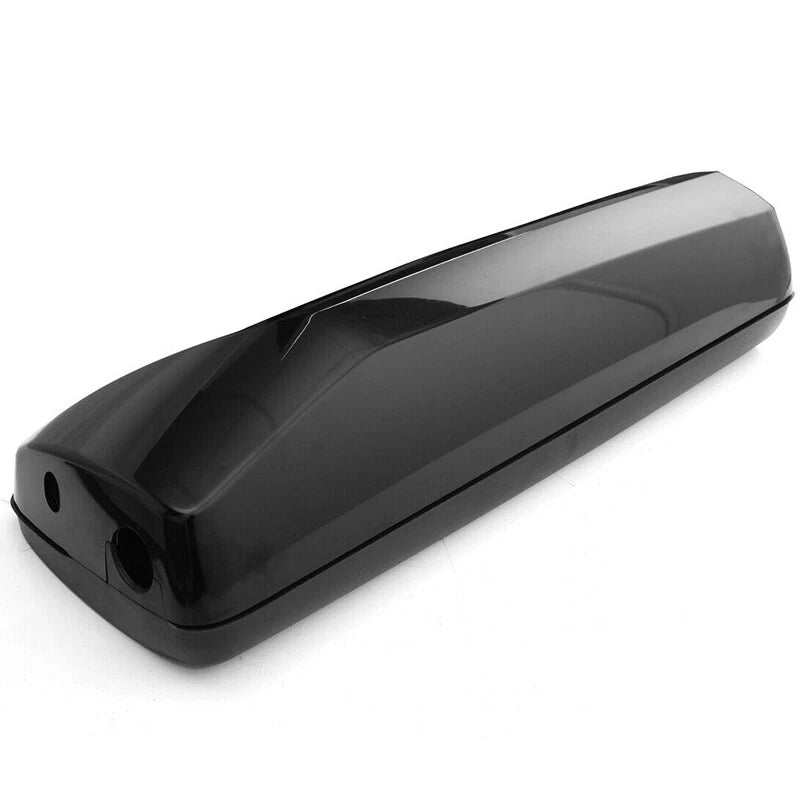 Volvo VNL VN Door Mirror Power Heated Black w/Turn Signal Passenger Side RH