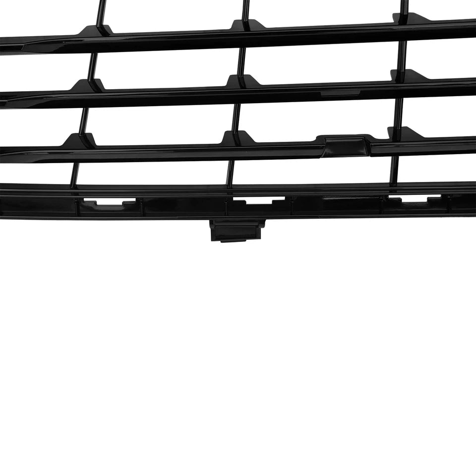 Front Lower Bumper Face Bar Mesh Grille For 2020-2024 Cadillac XT5 84776043