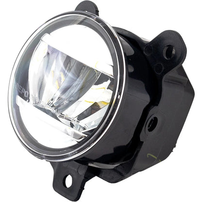 For 2022-2024 Subaru WRX LED Front Fog Lights Lamp Double lights 6PCS W/Switch